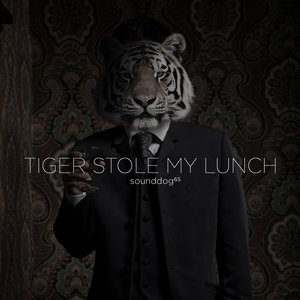 Tiger Stole My Lunch