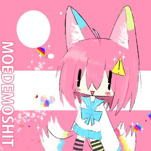 Avatar for moedemoshit