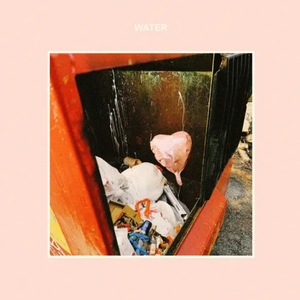 Artwork for WATER