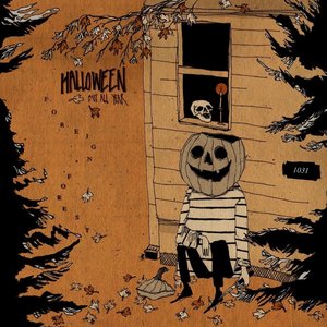 halloween, but all year [Explicit]
