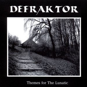 Themes For The Lunatic
