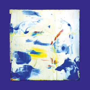 Pour It On album cover
