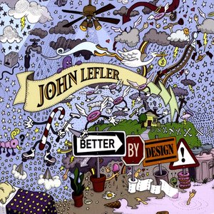 Better Than You cover art