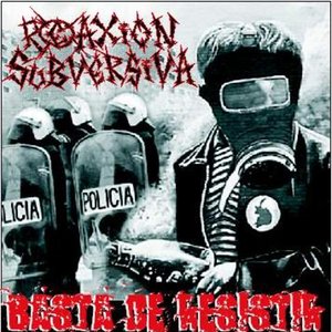 Avatar for Reaxion Subersiva