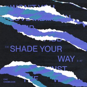 Shade Your Way