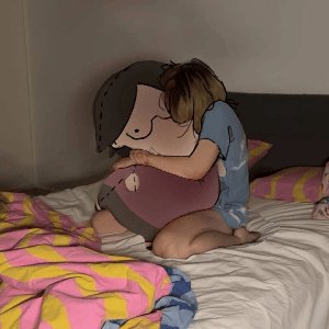Avatar for The Cornered Knees