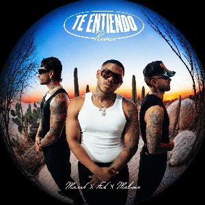 Te Entiendo (Remix)