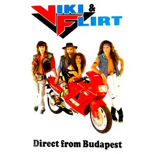 Direct from Budapest