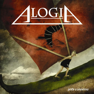 Priče o snovima by Alogia