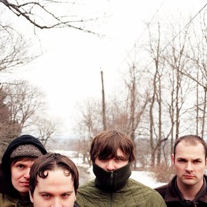 Avatar for Death Cab for Cutie
