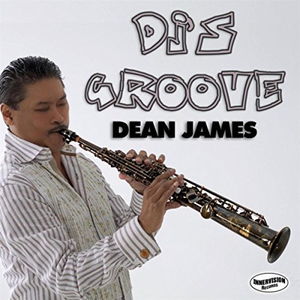 Artwork for DJ's Groove