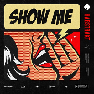 Artwork for Show Me