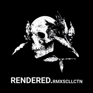 Artwork for Society (Rendered Remix)