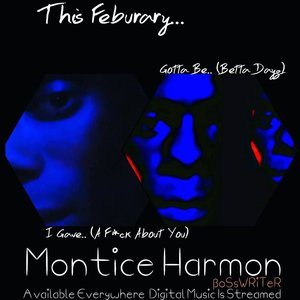 Avatar for Montice Harmon