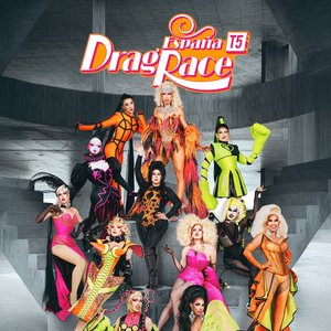 Avatar for The Cast of Drag Race España