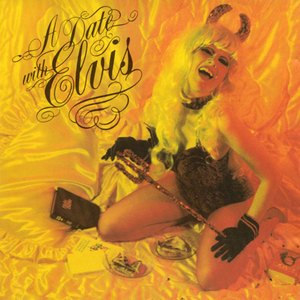 A Date With Elvis by The Cramps