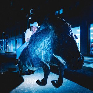 one trick pony - Single