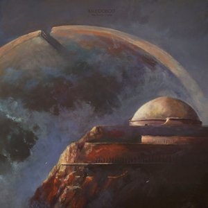 The Zenith Cracks