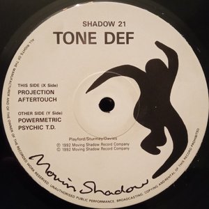 Projection E.P.