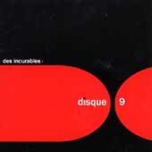 Avatar for Disque 9