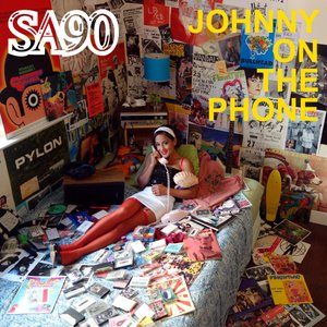 Johnny on the Phone