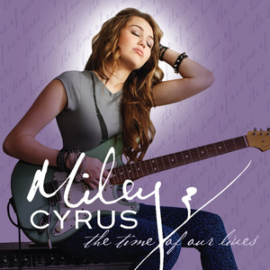 The Time of Our Lives de Miley Cyrus