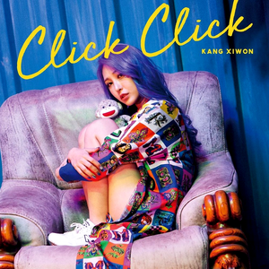 CLICK CLICK by Kang Xiwon