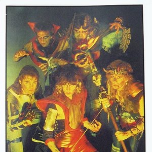 Avatar for Cloven Hoof