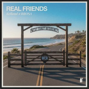 REAL FRIENDS