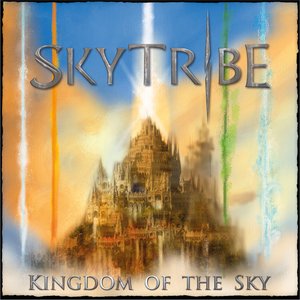 Kingdom Of The Sky - Single