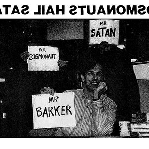 Avatar för Cosmonauts Hail Satan