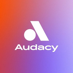 Avatar for audacy