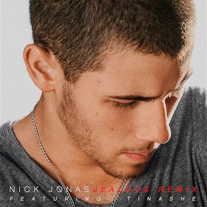 Jealous (Remix)