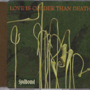 Love Is Colder Than Death