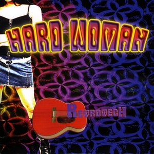 Hard Woman