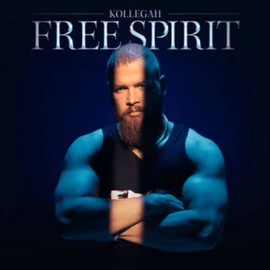 Free Spirit by Kollegah