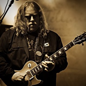 Avatar for Warren Haynes