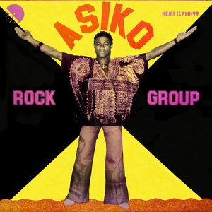 Avatar for Asiko Rock Group