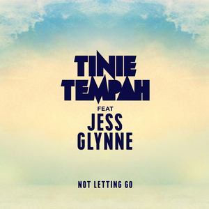 Artwork for Not Letting Go