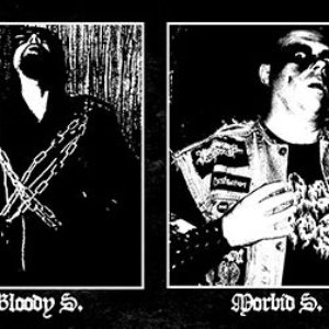Avatar for Bloody Cyrograph
