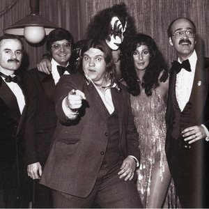 Avatar for Meat Loaf & Cher