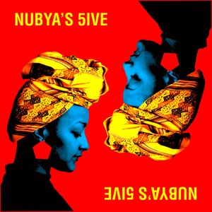 Nubya's 5ive