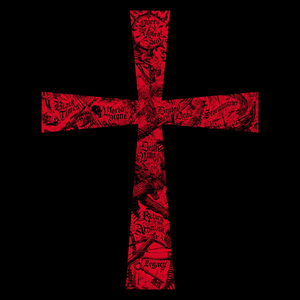 Artwork for World Alone