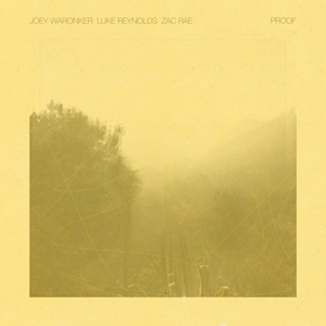 Proof album cover
