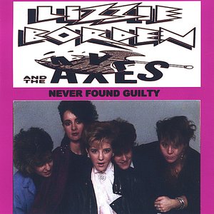 Never Found Guilty