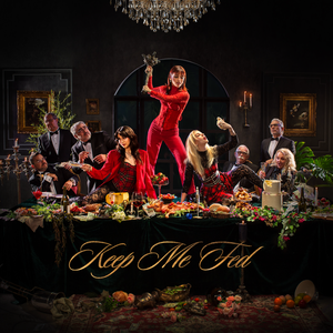 The Warning - Keep Me Fed - Zortam Music