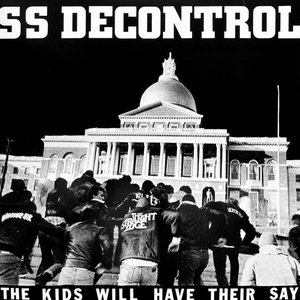 The Kids Will Have Their Say (TRUST Edition)