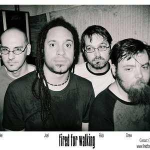 Avatar for Fired For Walking
