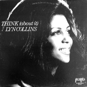 Think (About It) de Lyn Collins