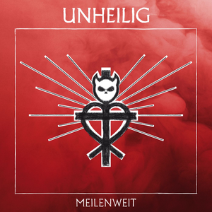 Artwork for Meilenweit